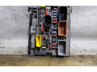 Pojistková skříňka 9675878480 Citroen Berlingo 2012