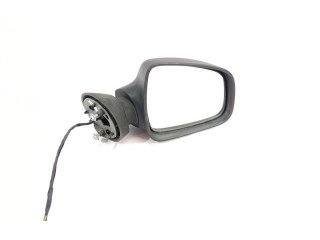 Зеркало электрическое        Dacia Logan I  2004 - 2012 года   