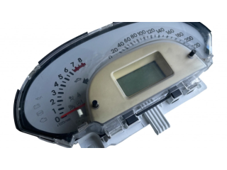 Přístrojová deska Subaru Justy 2008 769166520, 83800B1620A