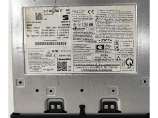 Блок управления навигации (GPS) 575035862F, 575035862 Seat Tarraco