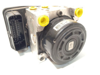 Jednotka ABS 476603VU0B, 06210228424 Nissan Note (E12) 2014