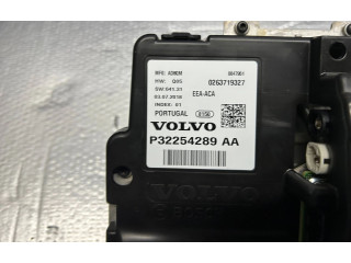 Панель приборов 32254289AA, 32254289   Volvo XC90       