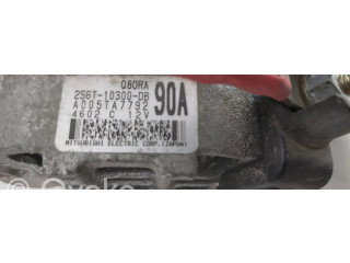 Генератор 2S6T10300DB Ford Fiesta 1.4