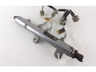 Топливная рампа 9X2Q9D280FA, 0445216030 Jaguar XF