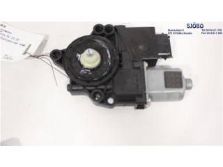 Передний двигатель механизма для подъема окон 824602W020, 82460-2W020   Hyundai Santa Fe