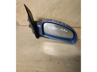 Зеркало электрическое     правое   Hyundai Getz     