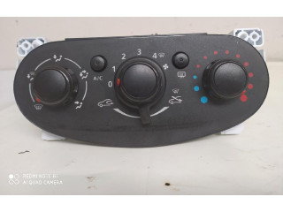 Блок управления климат-контролем 5P3741700 Dacia Sandero