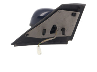 Зеркало электрическое Dacia Lodgy 2012 - года