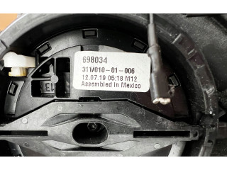 Зеркало электрическое BMW X3 G01 2018 - 2024 года