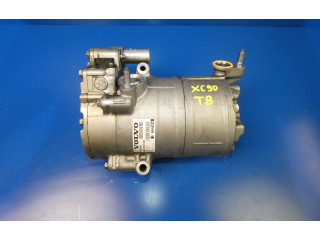 Турбина Нагнетатель Volvo XC90 32260522, P32260522 для двигателя B4204T34