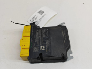 Блок подушек безопасности A1779021005, A1779006003   Mercedes-Benz A W177