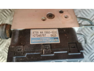 Блок АБС 0980-0101   Honda  HR-V  1998-2005 года