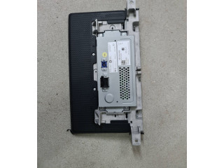 Дисплей 5E3919605, QW00096H Skoda Octavia Mk4