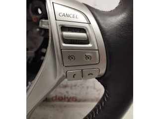 Volant Nissan Pulsar 2016 34216879A