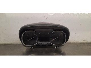 Панель приборов 9836322380   Citroen C3 Aircross       