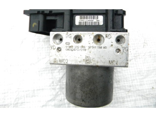 Блок АБС 1401109880, 5443L3240908   Peugeot  Expert  2007 - 2016 года