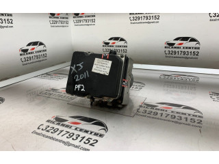 Блок управления АБС C2D8954, 0265230301 Jaguar XJ X351