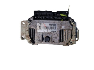 Генератор 9801895380   Citroen C2 1.6     