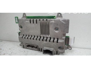 Панель приборов Audi Q5 SQ5