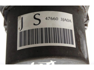 Блок ABS Infiniti QX60 L50