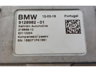 Řídící jednotka 9128982, 9128982 Mini Cooper Countryman F60 2016