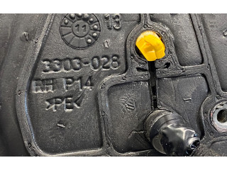 Зеркало электрическое Volvo C30 2010 - 2013 года