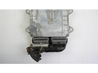 Блок управления двигателя 8631046700, 8631A467 Mitsubishi Colt