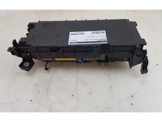 Блок предохранителей Mercedes-Benz A W176