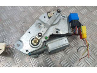 Моторчик заднего дворника 00006405F4    Citroen Xantia