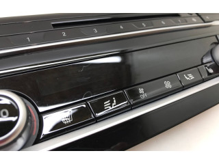 Блок управления климат-контролем 7951985, 11419110   BMW X3 G01