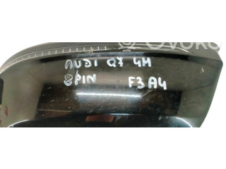 Zpětné zrcátko Audi Q7 4M 2015 F3G0