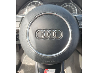 Надувная подушка для руля