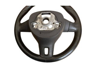 Руль Volkswagen Golf VI 2008 - 2013 года 3C8959537D, 307355740N44AA