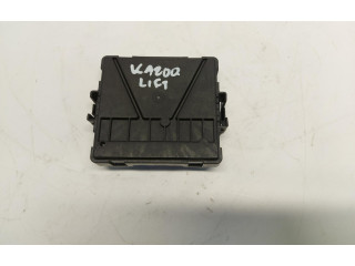 Блок управления 3Q0907530B   Skoda Karoq