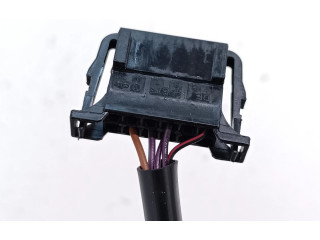 Зеркало электрическое Volkswagen Jetta VI 2011 - 2018 года