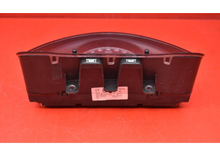 Спидометр (приборный щиток) Skoda Citigo 2011 - 2020 года