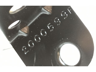 Подушка безопасности пассажира HNA9670BA, 743321150 Jaguar XJ X300