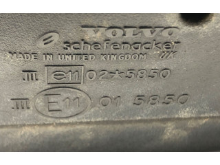 Зеркало (управляемое электричеством)         Volvo V50 