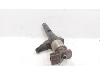 Форсунка 8107010e Mitsubishi L200 для дизельного двигателя 4N15 2.4