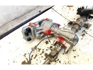 рейка Колонка рулевая 26108652, 8AA9000010A5 Opel Meriva A 2003 - 2010 года