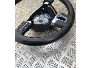 Руль Volkswagen Golf VI 2008 - 2013 года 3C8959537D, 3C8959538F