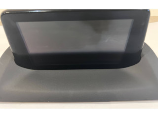 Дисплей B61A611J0, BADE669C0 Mazda 3 III