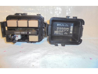 Pojistková skříňka 91940-D4840 KIA Optima 2002