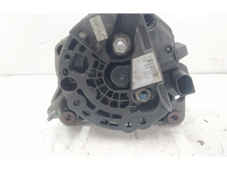 Lichtmaschine 038903023L   Skoda Fabia Mk2 (5J)      
