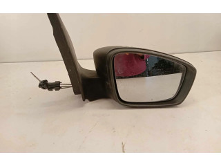 Зеркало электрическое Skoda Citigo 2011 - 2020 года