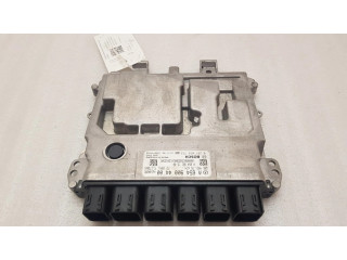 Řídící jednotka A6549004400, A6549011500 Mercedes-Benz V Class W447 2019