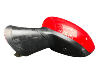 Zpětné zrcátko  levé Fiat 500 2008  021046, 011023  