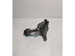 Масляный насос 6031810001 SsangYong Kyron