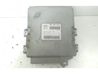 Řídící jednotka Iaw1af.1g, 182A4000 Fiat Bravo - Brava 1997