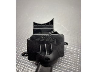 Ручка стеклоочистителей 17D770 Volvo C30